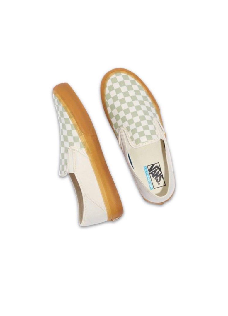 Vans checkerboard pastel deals