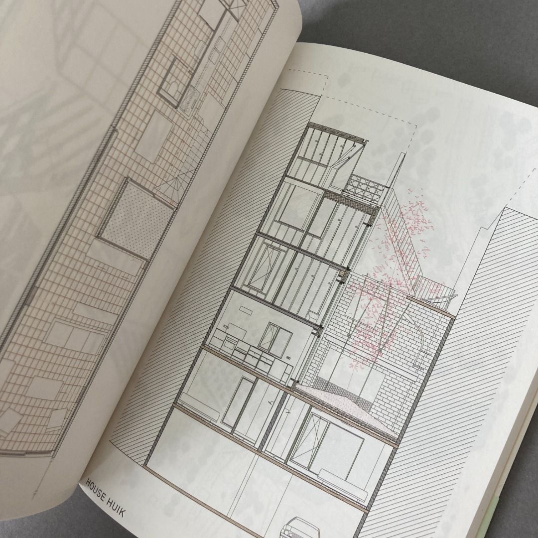 VARIETE / ARCHITECTURE / DESIRE Architecten De Vylder Vinck Taillieu ...