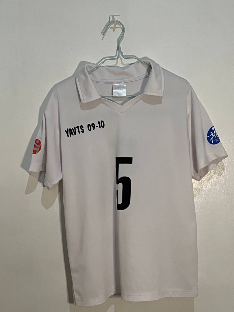 varsity royal griffey shirt