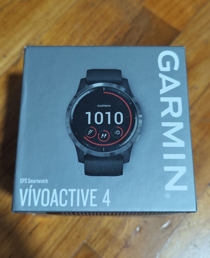 Garmin activ on sale