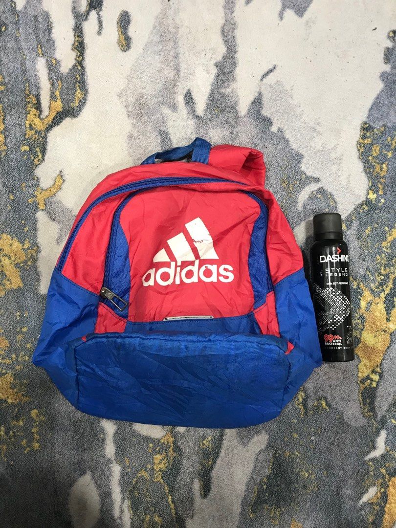 Adidas rucksack 90er 2025