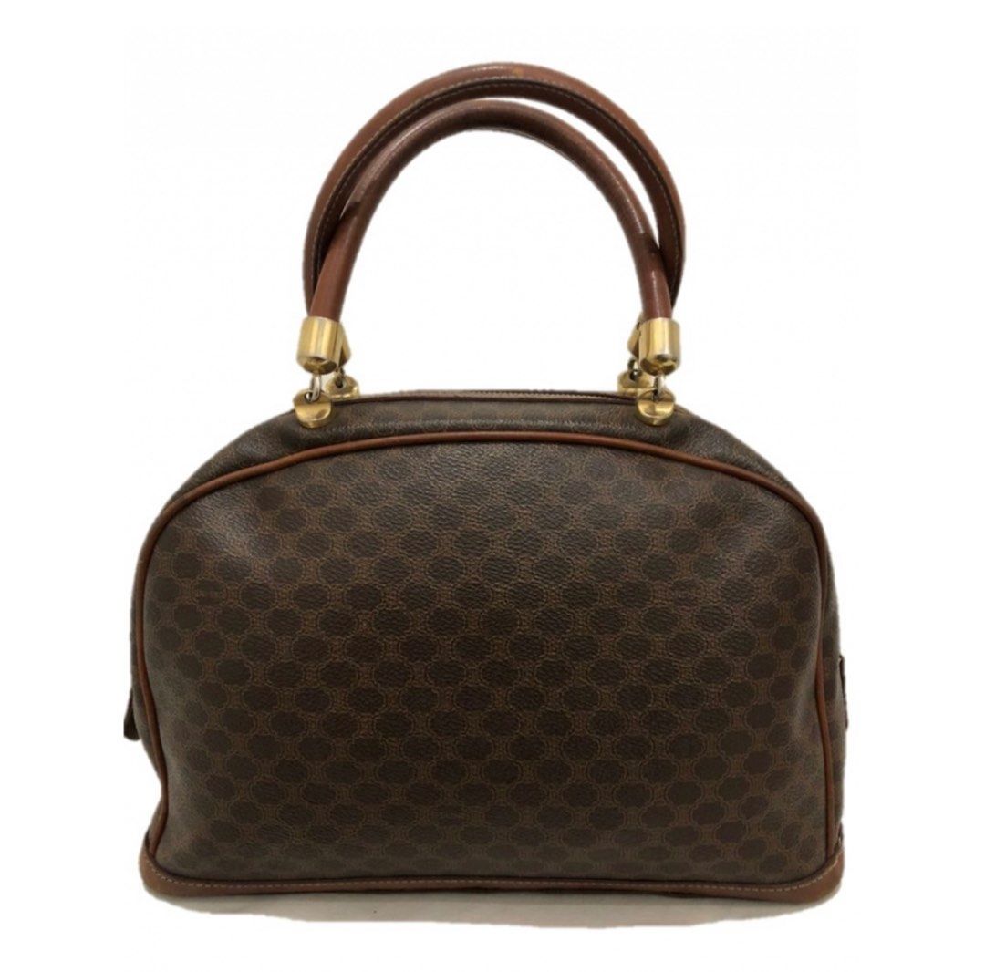 Vintage celine triomphe macadam bag Luxury Bags Wallets on