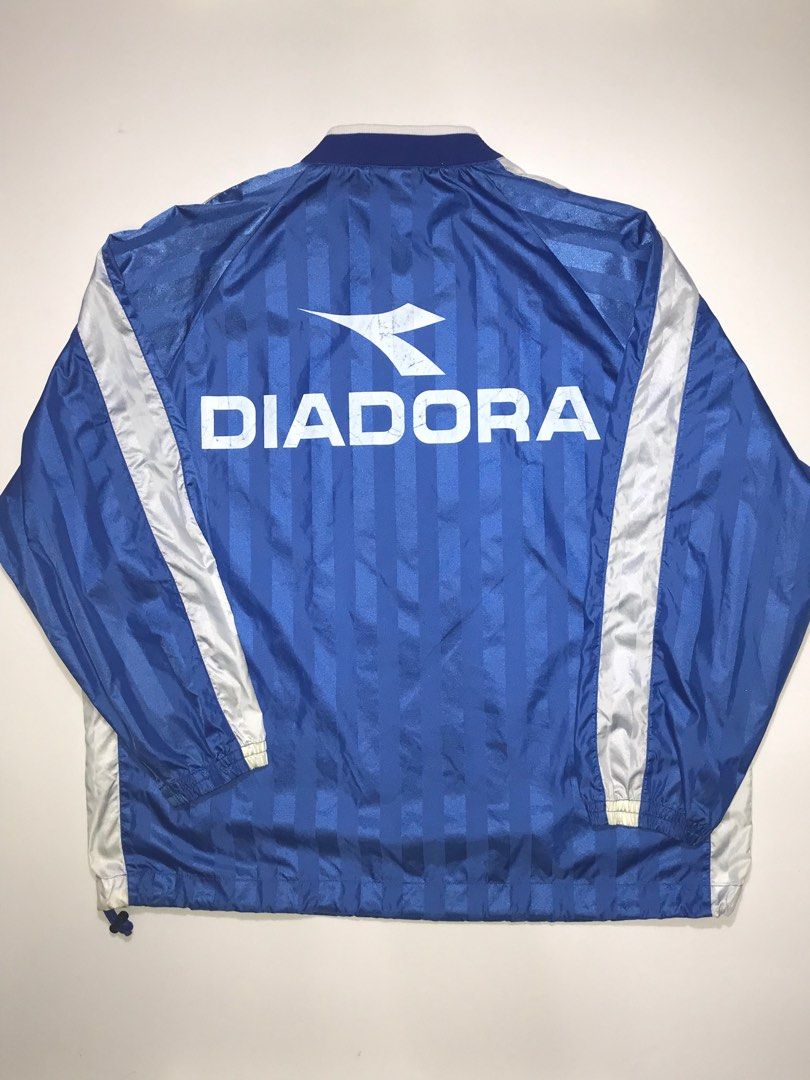 Pullover track new arrivals jacket