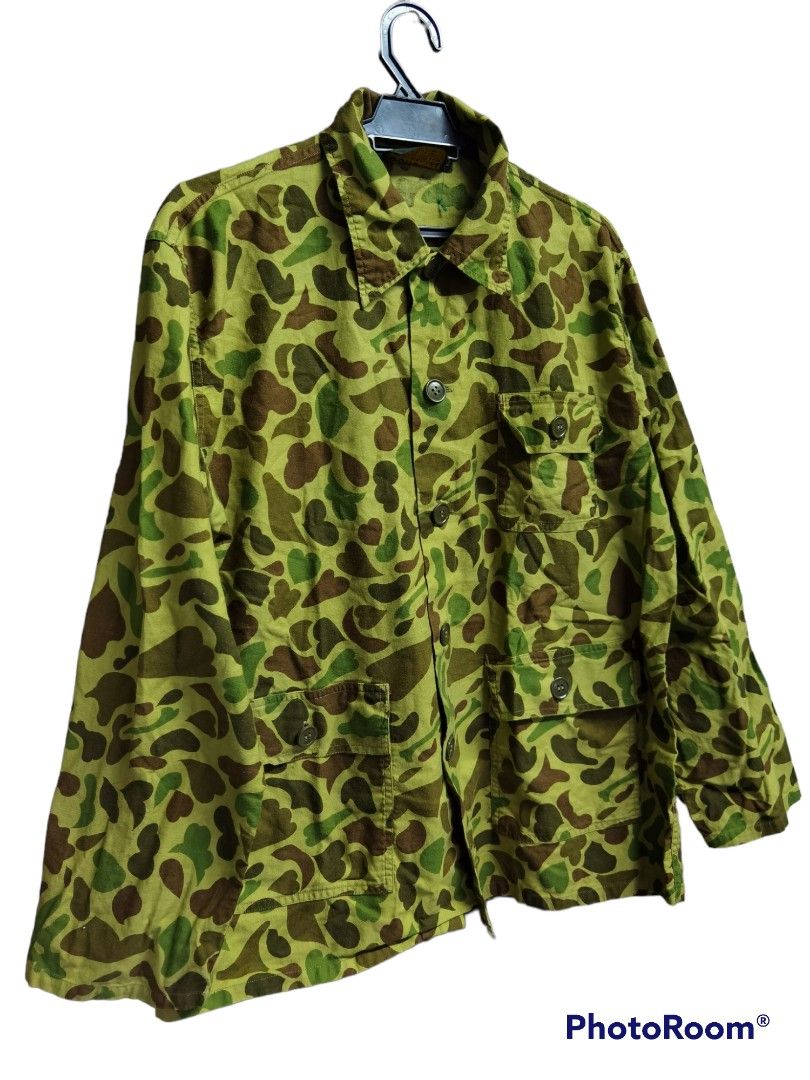 Vintage #hunting #beogam #camo, Men's Fashion, Coats, Jackets and ...