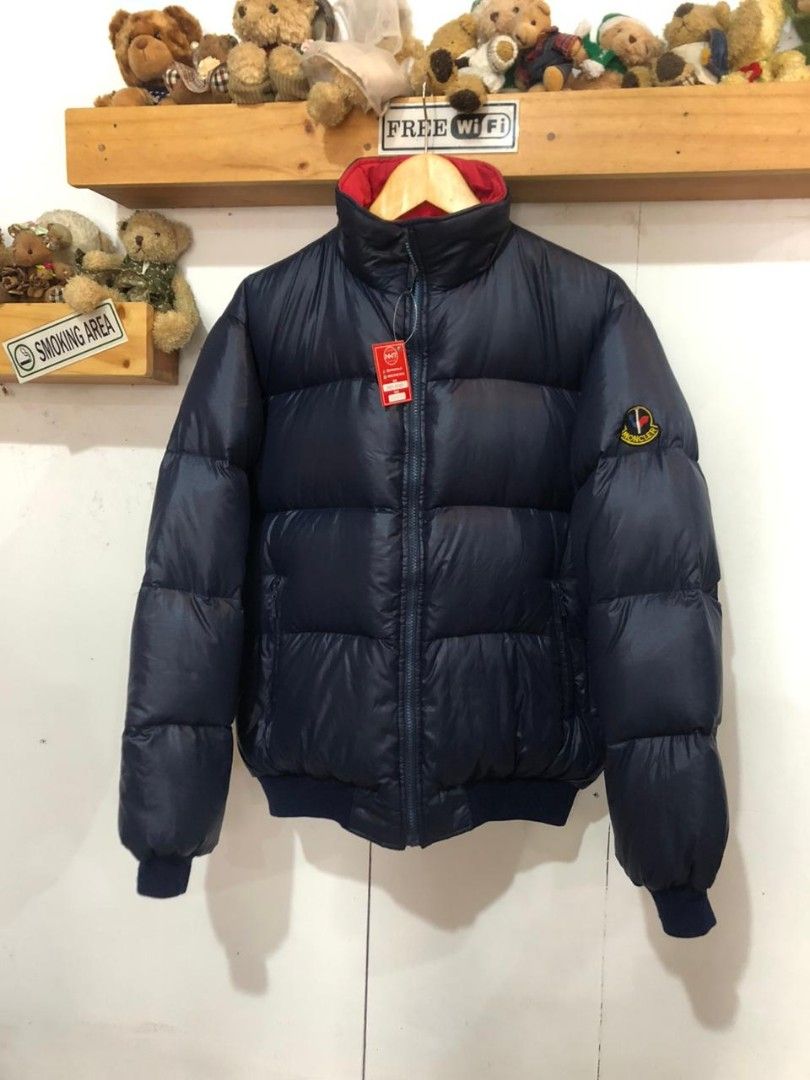 puffer moncler