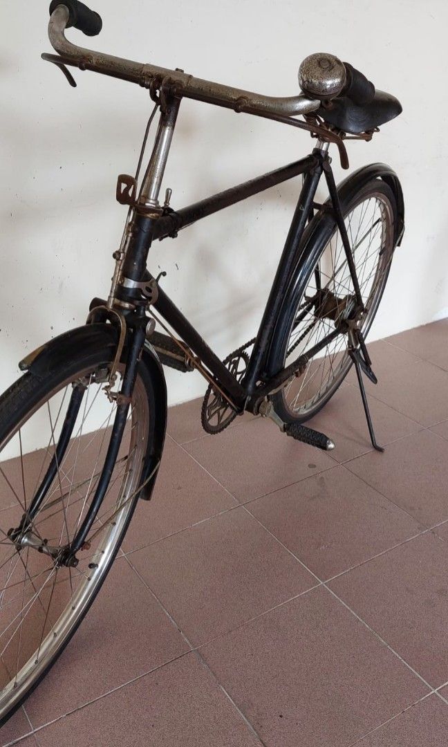 Used raleigh bicycles on sale for sale
