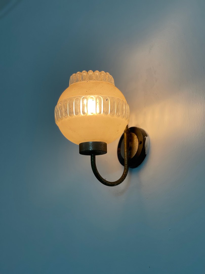 Wall lights, Furniture & Home Living, Lighting & Fans, Lighting on
