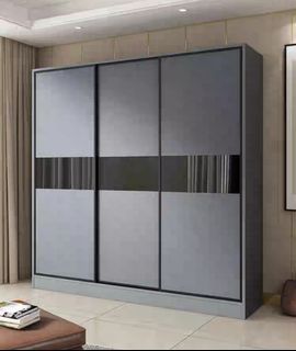 💥Wardrobe 全新包送貨衣櫃