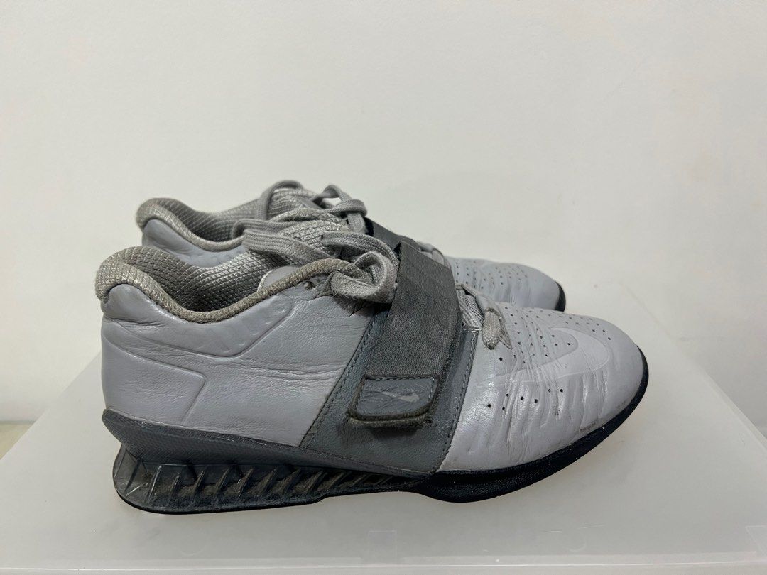 Weightlifting crossfit clearance shoes