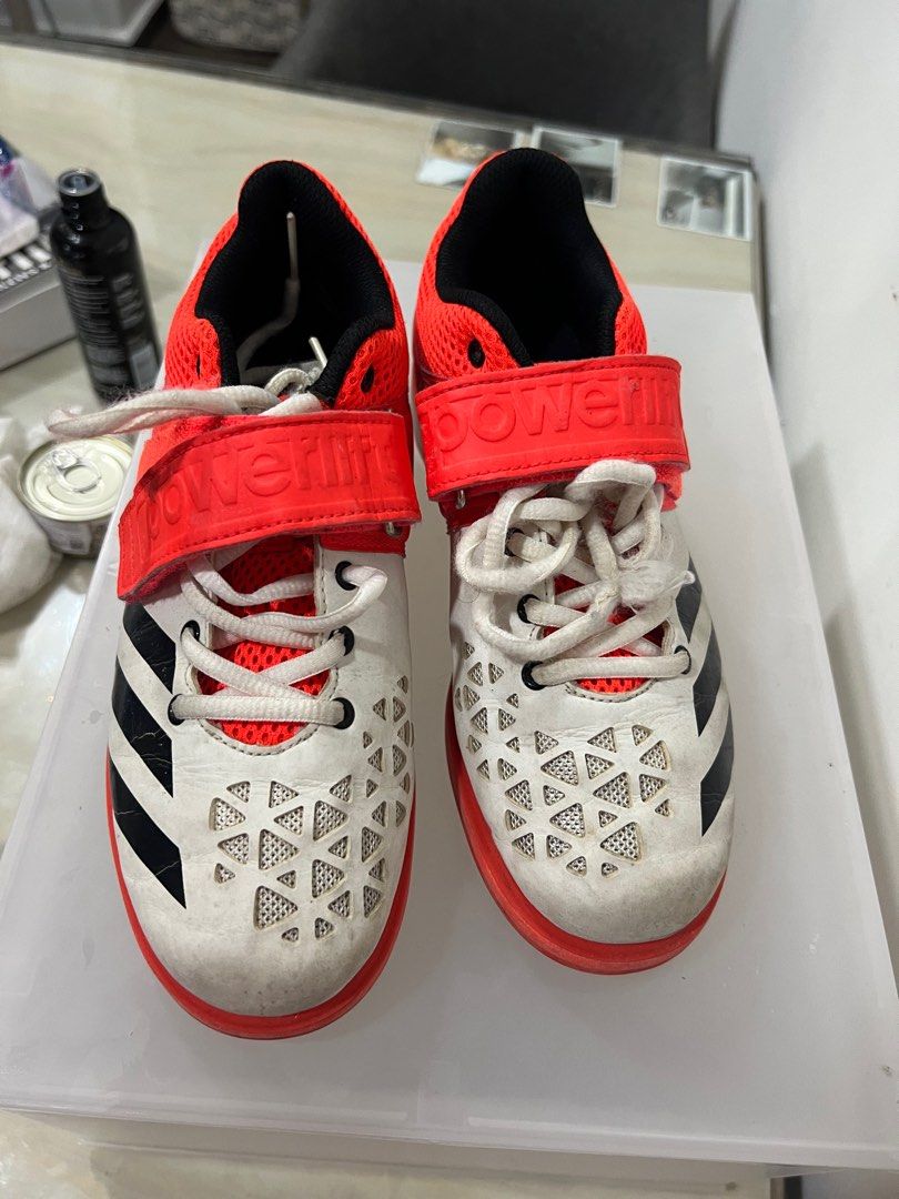 Weightlifting CrossFit shoes