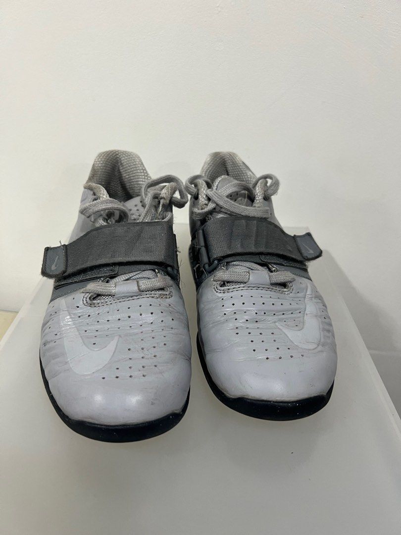 Weightlifting sales crossfit shoes