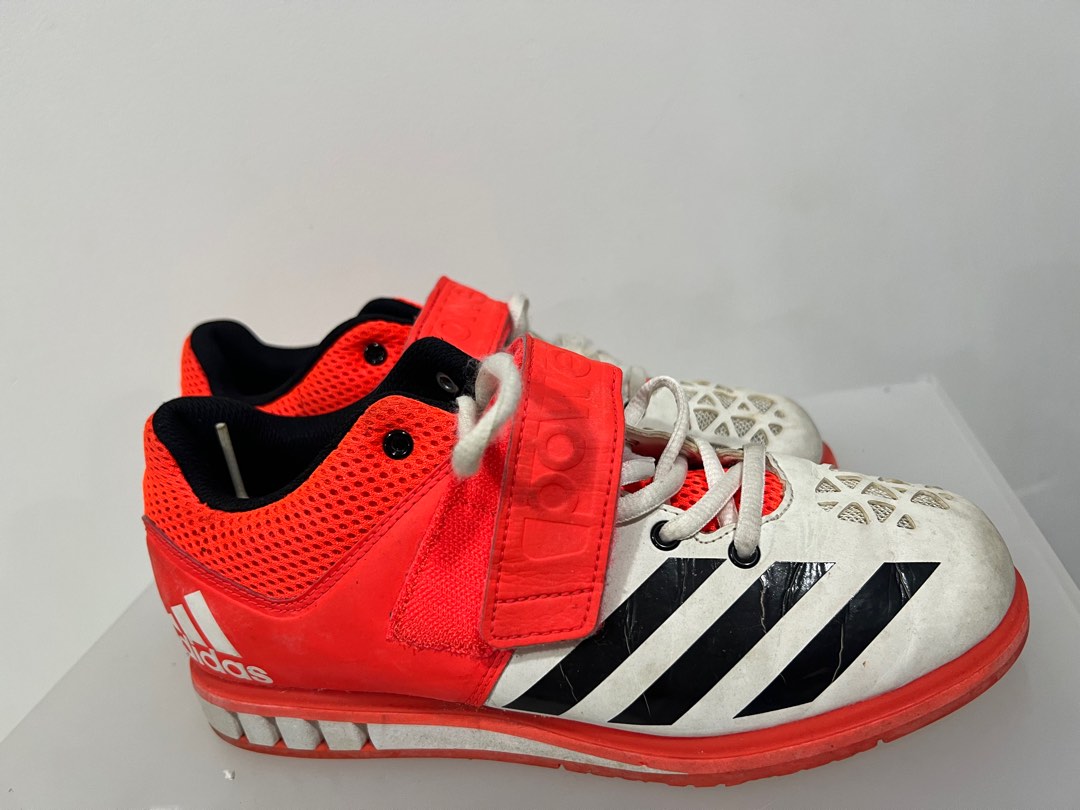 Weightlifting CrossFit shoes Women s Fashion Footwear Sneakers