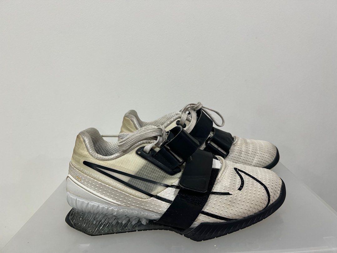 Weightlifting crossfit clearance shoes