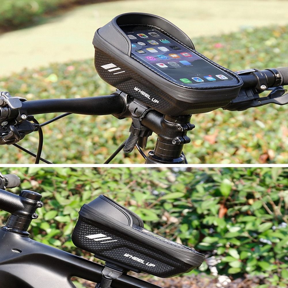 Wheel up bike 2025 bag