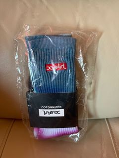 X girl短襪