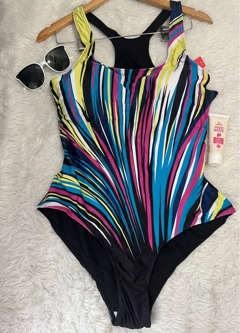 🍉👙XXL Swimwear one piece, Women's Fashion, Swimwear, Bikinis