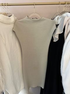 Zara連身裙