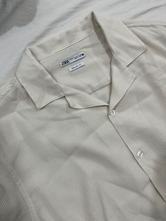 Zara Polo Shirt