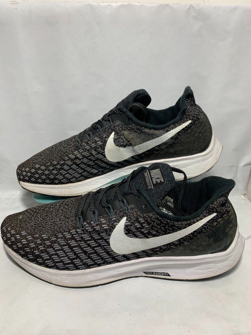 Air zoom pegasus top 35 white/bl