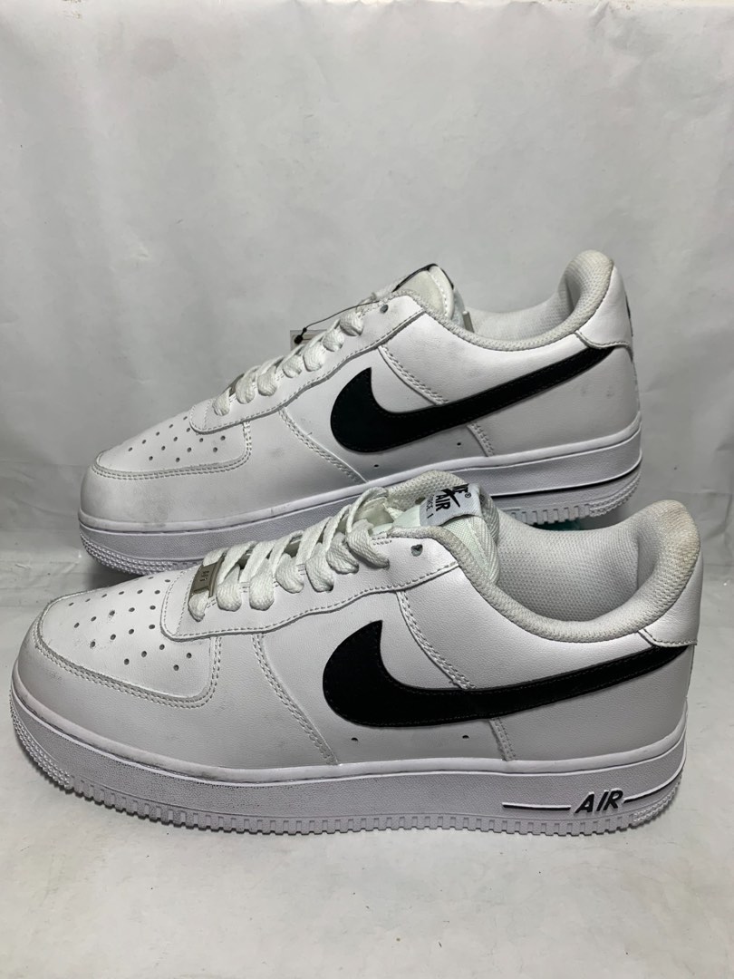 Air force one size 6.5 clearance