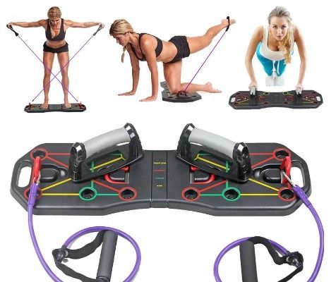 Home band workout system cheap