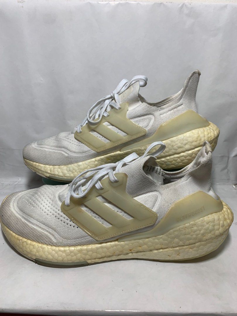 Adidas ultra store boost white vietnam