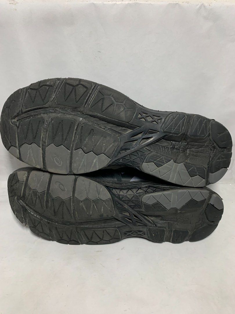 Asics kayano 23 made deals in china