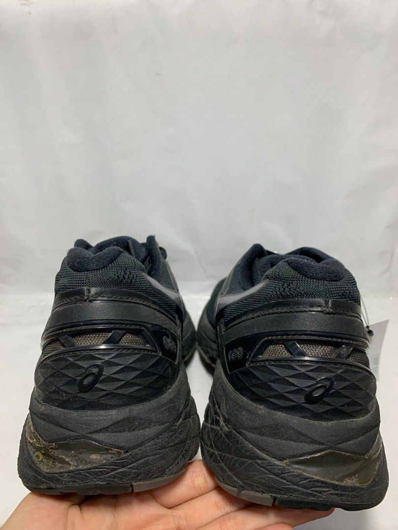 Asics gel kayano 23 made hotsell in china
