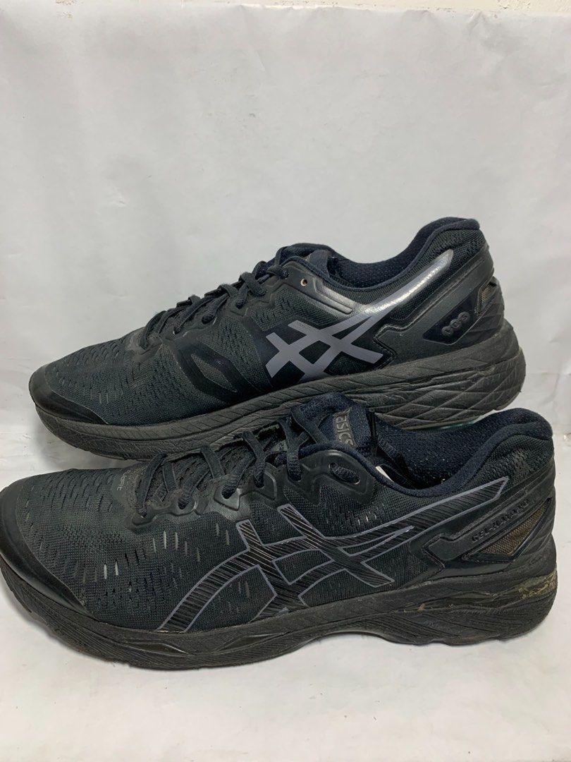 Asics gel kayano 23 made hotsell in china