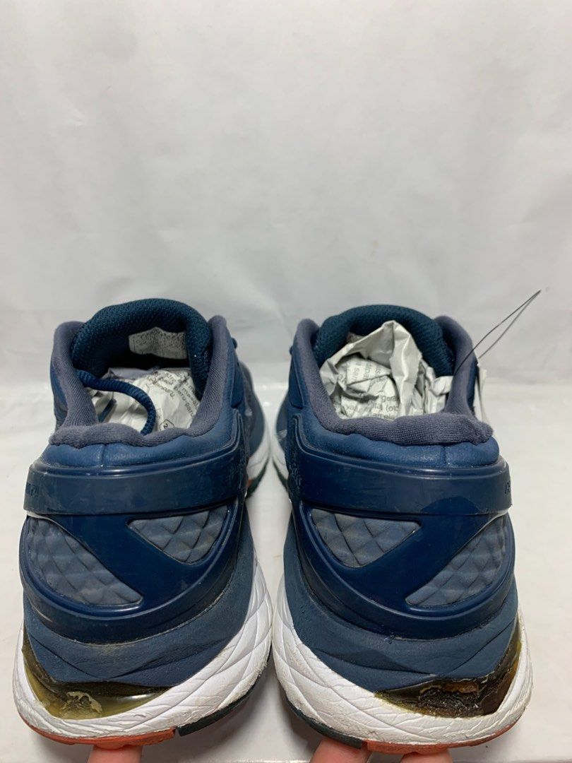 Asics kayano 24 made in china discount