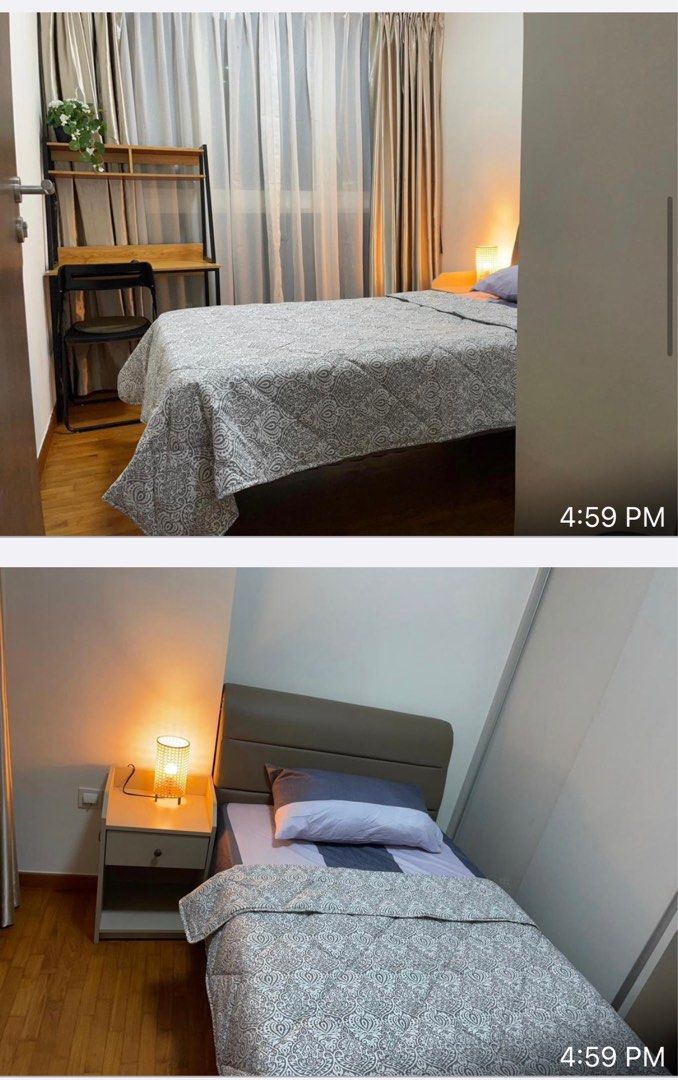 1 Canberra, Property, Rentals, Room Rentals on Carousell