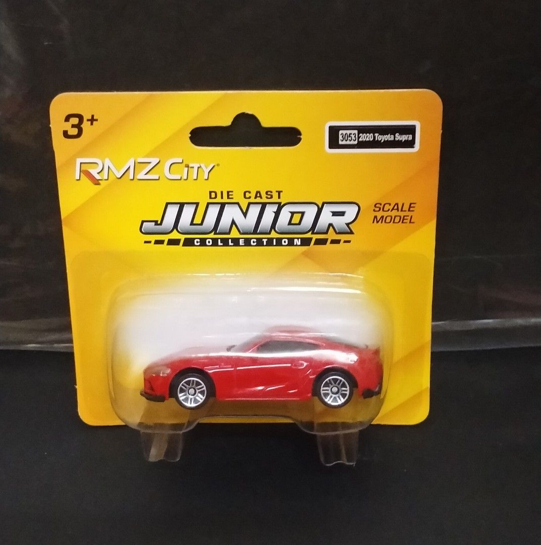 Uni fortune rmz city top