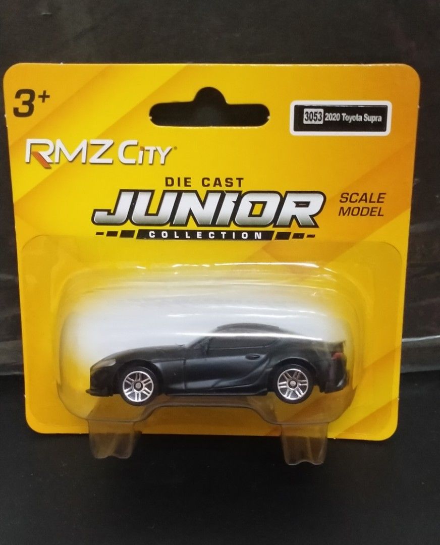 Uni fortune rmz hot sale city
