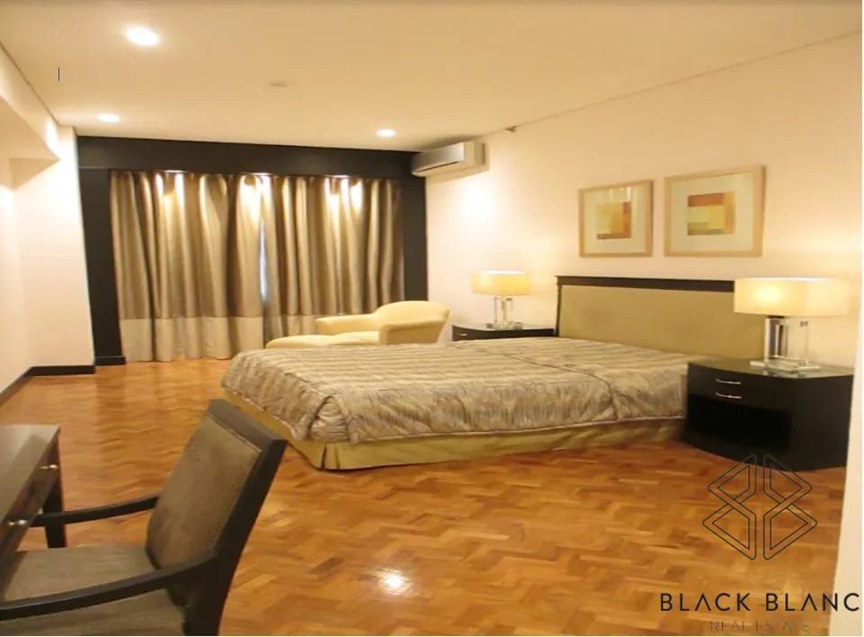 2 Bedrooms Fully Furnished for Rent at Tiffany Place Salcedo Village