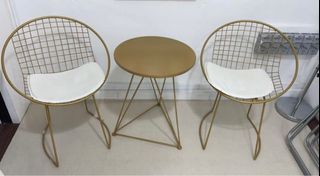 3 Piece Set Scandinavian