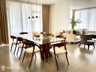 3BR Condo for Sale in Sakura at The Proscenium, Rockwell Center, Rockwell Center, Makati-RS4632781