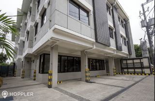 400.0sqm Building for Sale in AFPOVAI Subdivision, Taguig-CS0375875