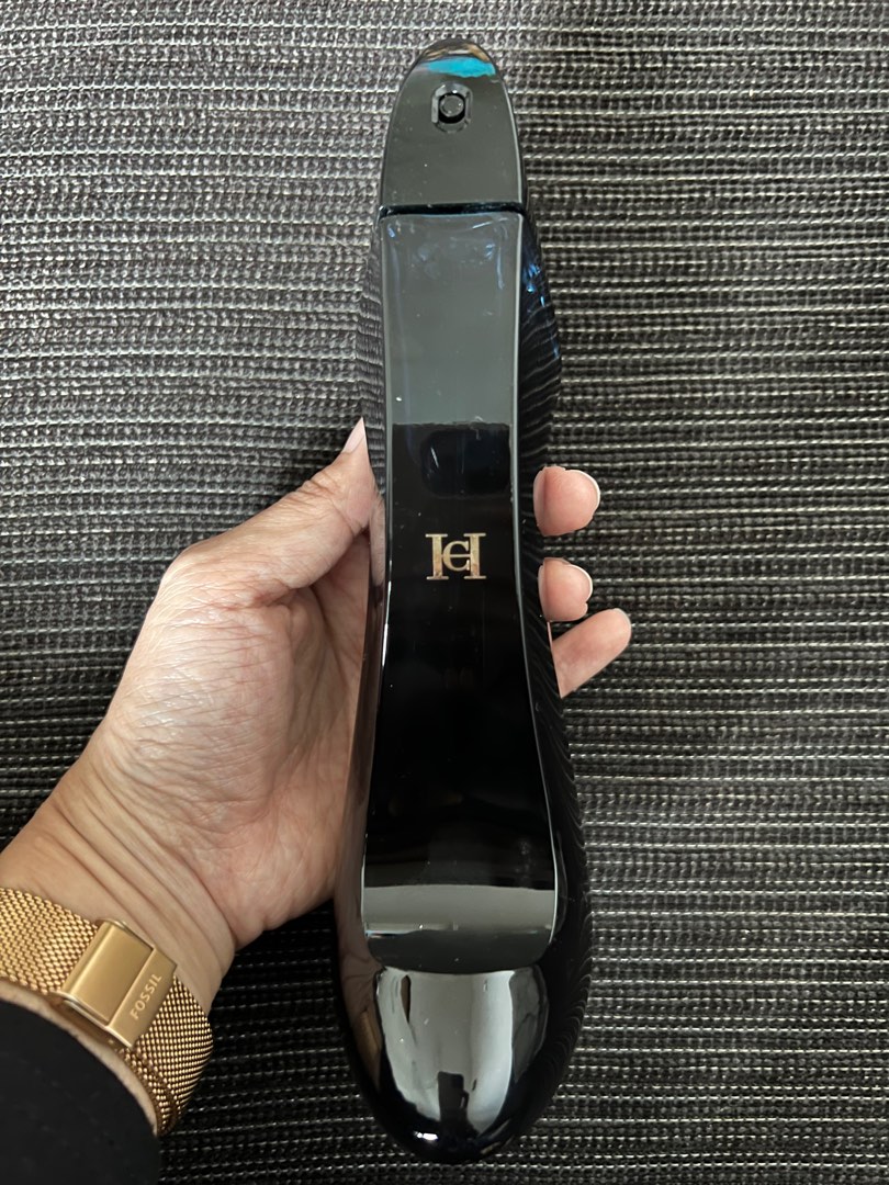 Carolina herrera good girl discount fake