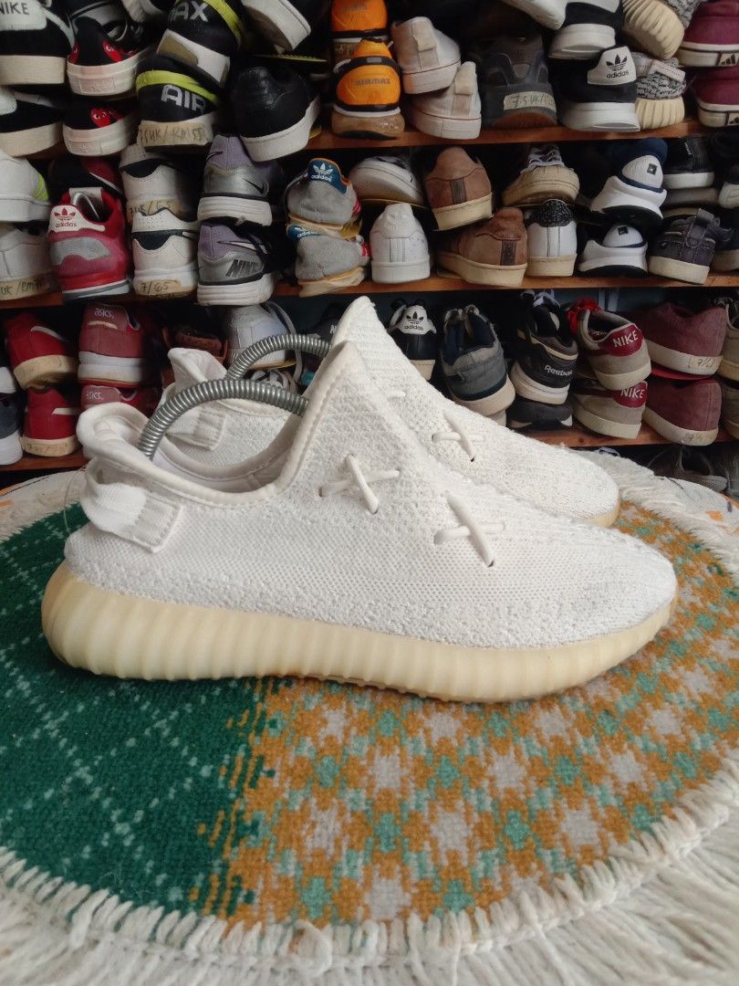 8 uk adidas yeezy boost 26.5 cm