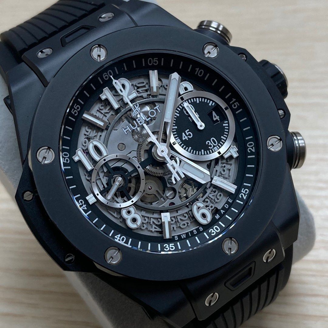 Cheapest hublot watch sales