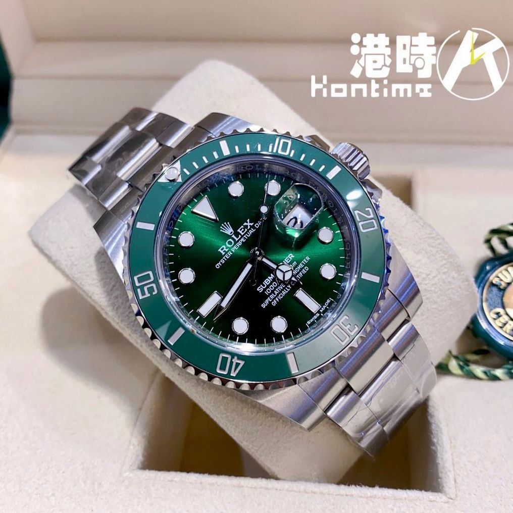 Harga submariner hotsell rolex