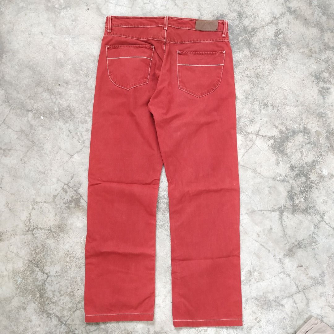 Zegna outlet jeans sale