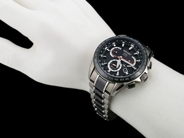Seiko store astron sbxb041