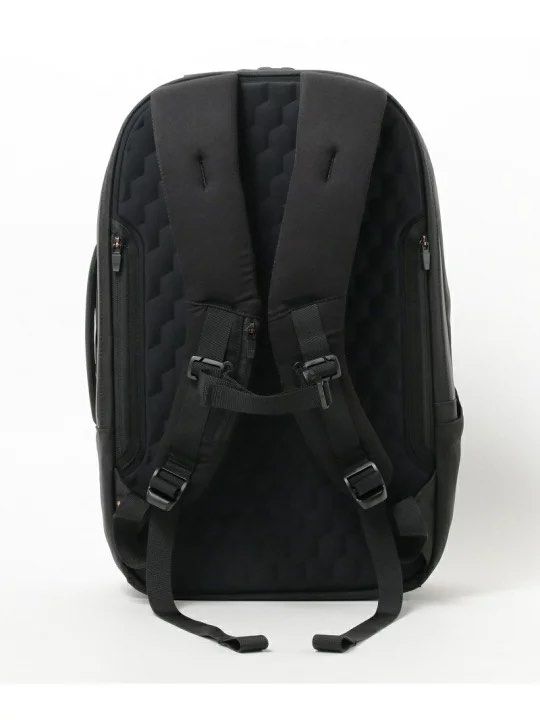 預訂WEXLEY Bespoke Active Backpack / B: MING by BEAMS rucksack, 男裝, 袋, 背包-  Carousell