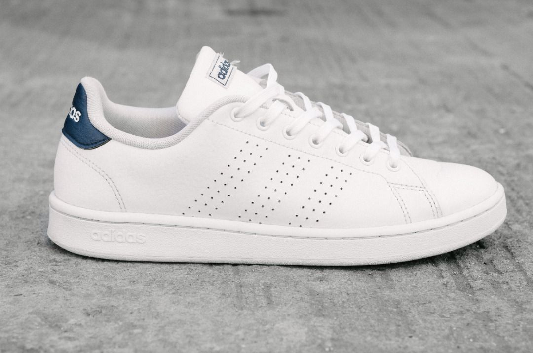 Adidas Advantage on Carousell