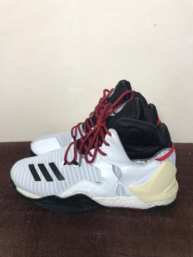 Adidas D-Rose 7 Men's - Size 11, Men's Fashion, Footwear, Sneakers on  Carousell