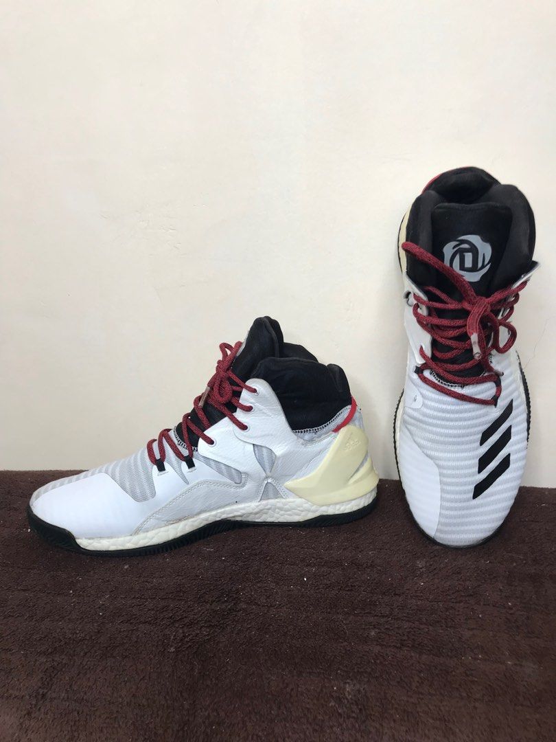 Adidas D Rose 7 Men s Size 11 Men s Fashion Footwear Sneakers
