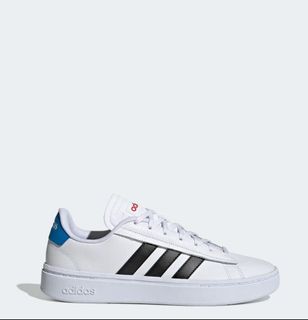 Adidas Grand Court Alpha White GY8029
