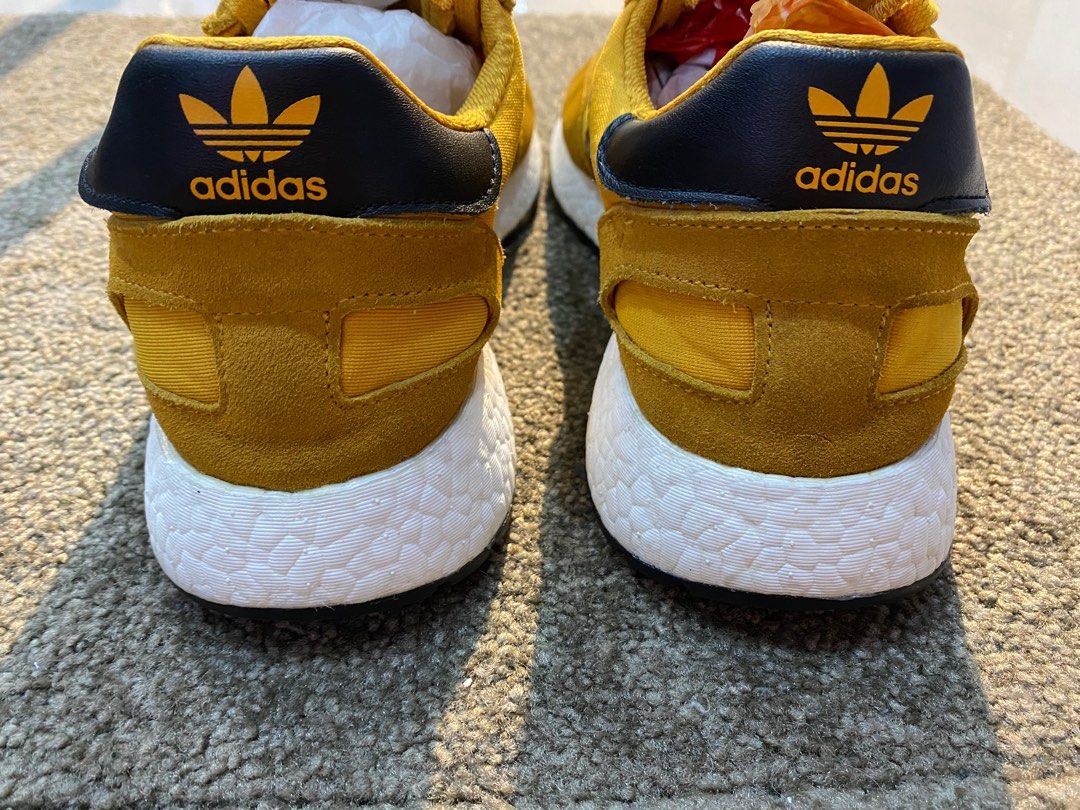Adidas i clearance 5923 goldenrod