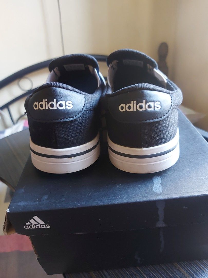 Adidas Kurin Sneakers on Carousell